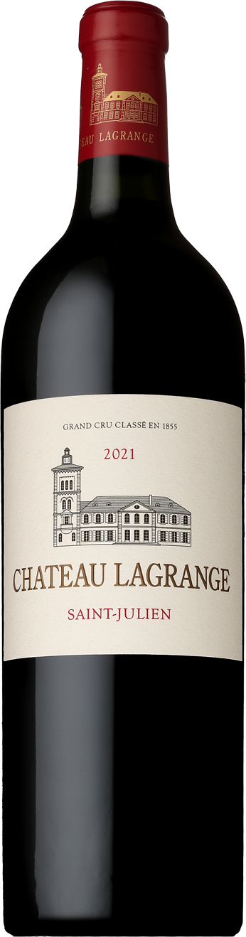 シャトー ラグランジュ e-fwines