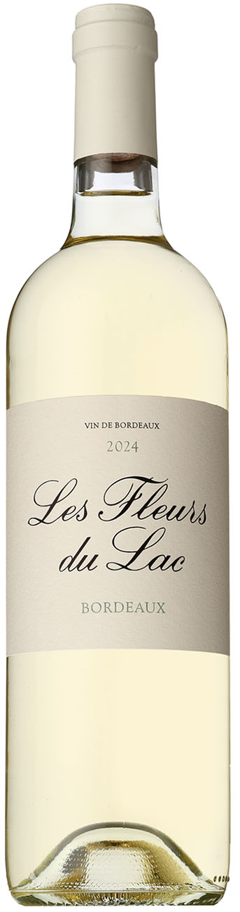 レ フルール デュ ラック シャトー ラグランジュ e-fwines