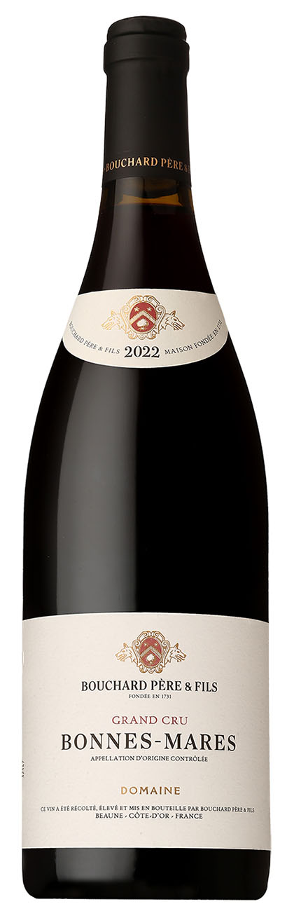 ボンヌ マール ドメーヌ ブシャール ペール エ フィス e-fwines