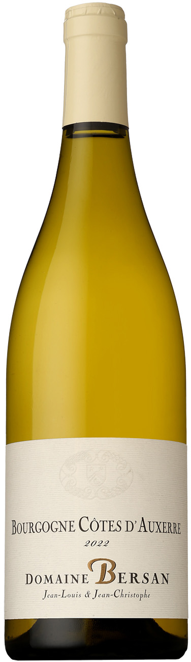 ブルゴーニュ コート ドーセール シャルドネ ドメーヌ ベルサン e-fwines