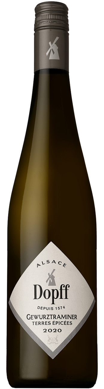 ゲヴュルツトラミネール テール エピセ ドップ オ ムーラン e-fwines