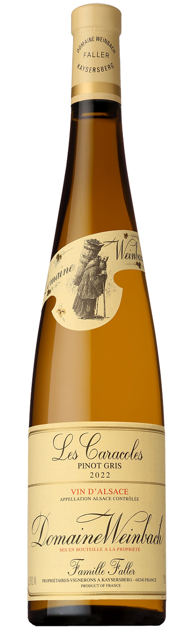 ドメーヌイチ Pino Gris & Gewurtztraminer ドメーヌイチ Pino Gris