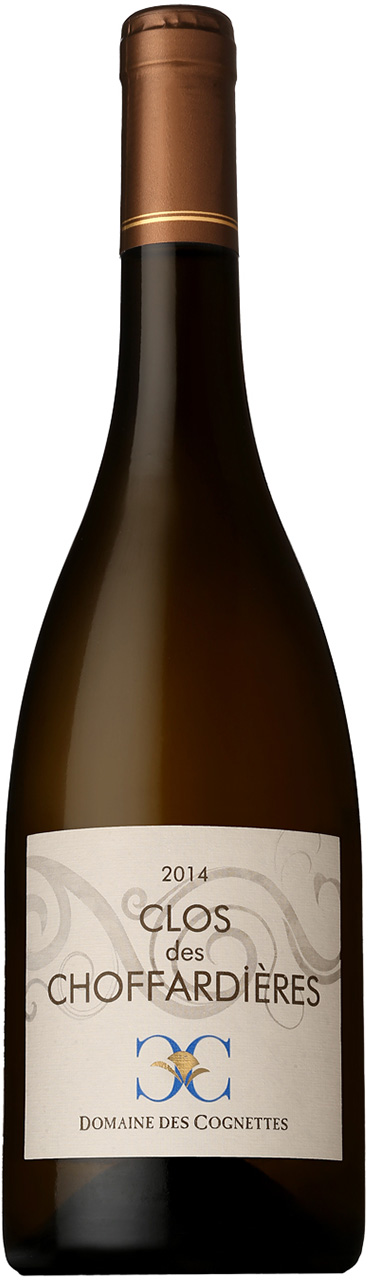 HUGUETTES 2014年 2014 Andre Goichot Bourgogne Hautes-Côtes de Nuits Les Dames