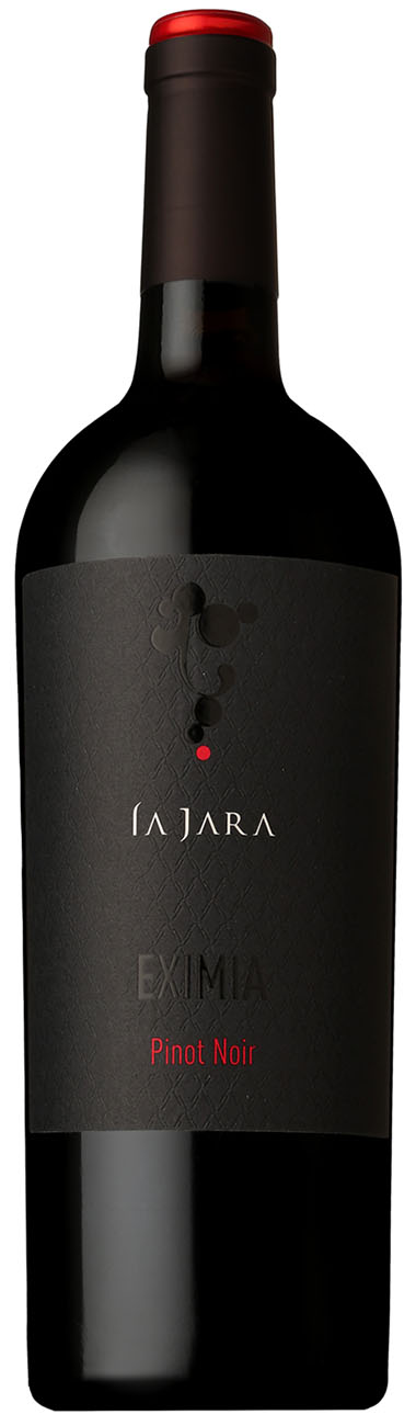 エクシミア ピノノワール ラ ジャラ e-fwines