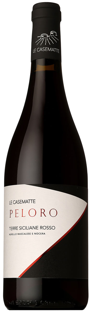 ペローロ ロッソ レ カゼマッテ e-fwines