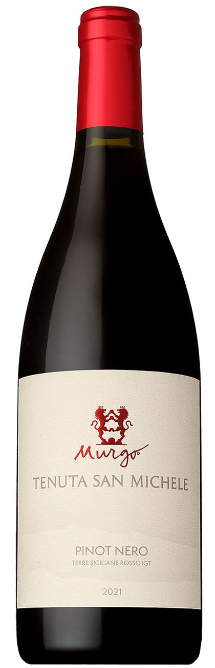 テヌータ サン ミケーレ ピノ ネロ ムルゴ e-fwines