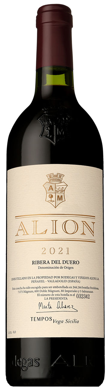 アリオン ボデガス イ ビニェードス アリオン (ベカ ﾞシシリア) e-fwines