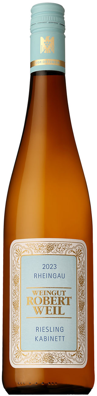 リースリング カビネット (スクリュー) ロバート ヴァイル e-fwines