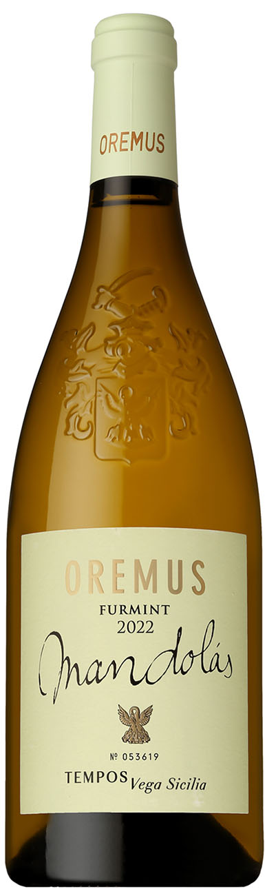マンドラス トカイ オレムス(ベガ シシリア) e-fwines