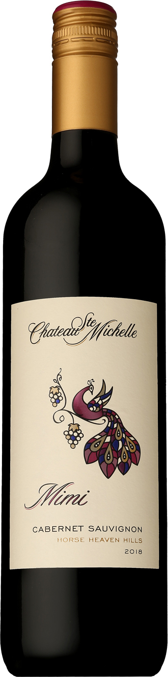 ミミ カベルネ ソーヴィニヨン (スクリュー) シャトー サン ミッシェル