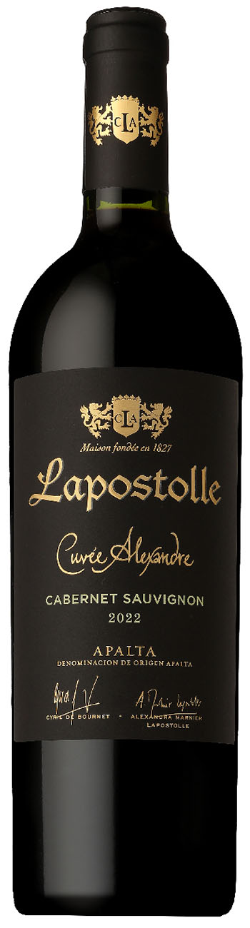 アルベール・ルブール、海外版超希少レゾネ、新品額付 キュヴェ アレクサンドル カベルネ ソーヴィニヨン (シンラベル